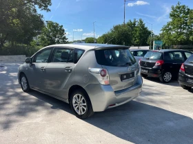 Обява за продажба на Toyota Verso 7 места Панорама ~9 700 лв. - изображение 6
