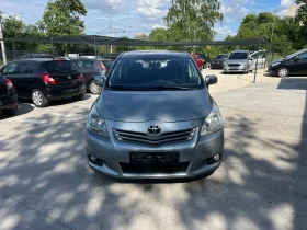 Обява за продажба на Toyota Verso 7 места Панорама ~9 700 лв. - изображение 2