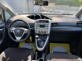 Обява за продажба на Toyota Verso 7 места Панорама ~9 700 лв. - изображение 10