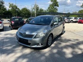 Обява за продажба на Toyota Verso 7 места Панорама ~9 700 лв. - изображение 1