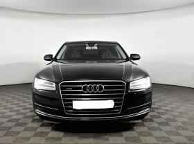 Обява за продажба на Audi A8 ~11 лв. - изображение 2