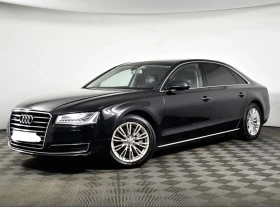 Обява за продажба на Audi A8 ~11 лв. - изображение 1