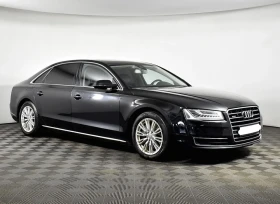Обява за продажба на Audi A8 ~11 лв. - изображение 1