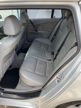 BMW 530    | Mobile.bg    7