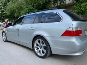 BMW 530    | Mobile.bg    2