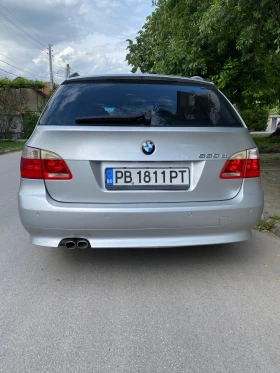 BMW 530    | Mobile.bg    3
