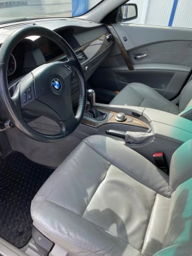 BMW 530    | Mobile.bg    4