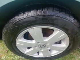VW Golf Plus  | Mobile.bg    11
