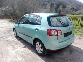 VW Golf Plus  | Mobile.bg    7