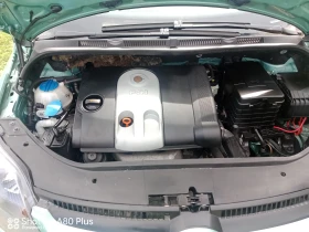 VW Golf Plus  | Mobile.bg    17