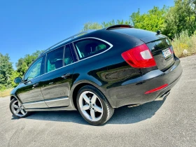Skoda Superb 2.0TDI* KEY LESS* PODREV* REALNI KM*  | Mobile.bg    4