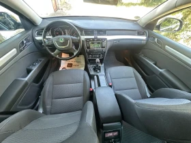 Skoda Superb 2.0TDI* KEY LESS* PODREV* REALNI KM*  | Mobile.bg    9