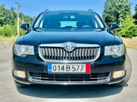Skoda Superb 2.0TDI* KEY LESS* PODREV* REALNI KM*  | Mobile.bg    2