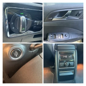 Skoda Superb 2.0TDI* KEY LESS* PODREV* REALNI KM*  | Mobile.bg    14