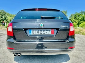 Skoda Superb 2.0TDI* KEY LESS* PODREV* REALNI KM*  | Mobile.bg    5
