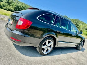 Skoda Superb 2.0TDI* KEY LESS* PODREV* REALNI KM*  | Mobile.bg    6