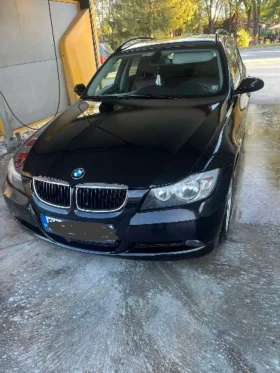     BMW 320