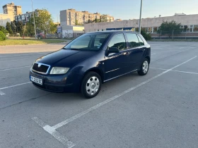 Skoda Fabia | Mobile.bg    1