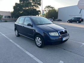 Skoda Fabia | Mobile.bg    3