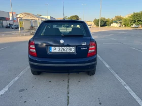 Skoda Fabia | Mobile.bg    4