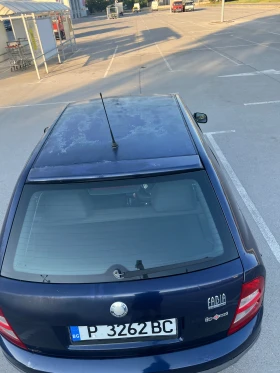 Skoda Fabia | Mobile.bg    5