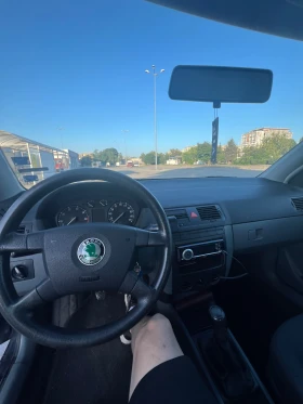 Skoda Fabia | Mobile.bg    8
