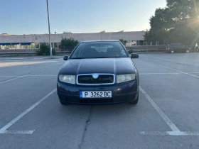 Skoda Fabia | Mobile.bg    2