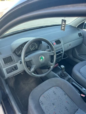 Skoda Fabia | Mobile.bg    6