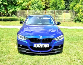 BMW 320 Xdrive - 29999 лв. - 48789082 3