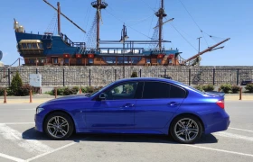 BMW 320 Xdrive - 29999 лв. - 48789082 7