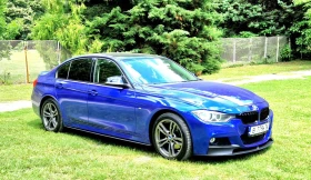 BMW 320 Xdrive - 29999 лв. - 48789082 2