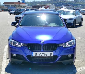BMW 320 Xdrive - 29999 лв. - 48789082 6