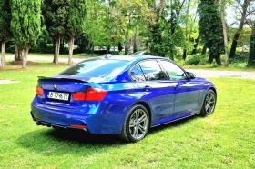 BMW 320 Xdrive - 29999 лв. - 48789082 5