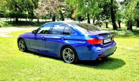 BMW 320 Xdrive - 29999 лв. - 48789082 4