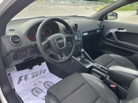 Audi A3 2.0TDI-140-S-LINE-ITALIA - 8200 лв. - 72541629 14