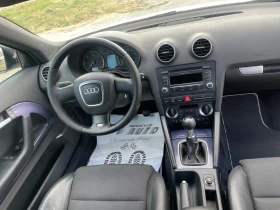 Audi A3 2.0TDI-140-S-LINE-ITALIA - 8200 лв. - 72541629 8