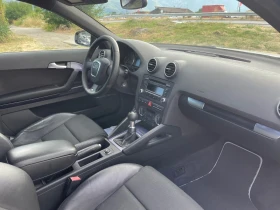 Audi A3 2.0TDI-140-S-LINE-ITALIA - 8200 лв. - 72541629 5