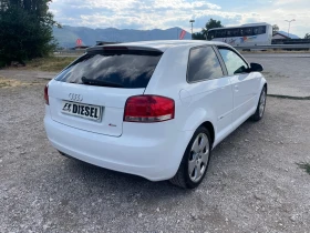 Audi A3 2.0TDI-140-S-LINE-ITALIA - 8200 лв. - 72541629 10