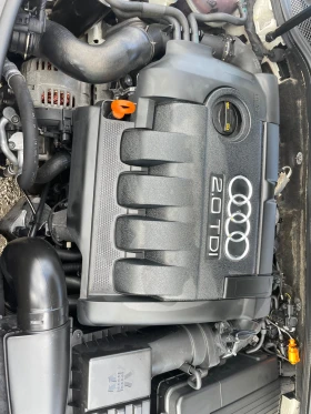 Audi A3 2.0TDI-140-S-LINE-ITALIA - 8200 лв. - 72541629 16