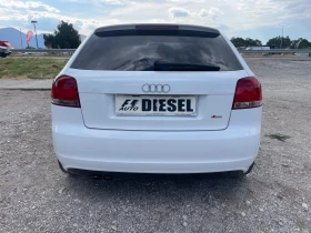 Audi A3 2.0TDI-140-S-LINE-ITALIA - 8200 лв. - 72541629 11