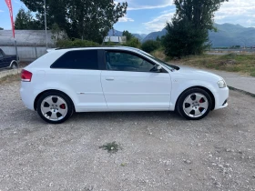 Audi A3 2.0TDI-140-S-LINE-ITALIA - 8200 лв. - 72541629 4