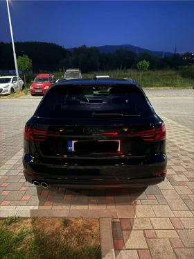 Audi A4 3.0 TDI - 28000 лв. - 42209458 5
