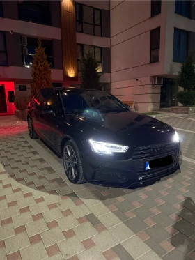Audi A4 3.0 TDI - 28000 лв. - 42209458 3