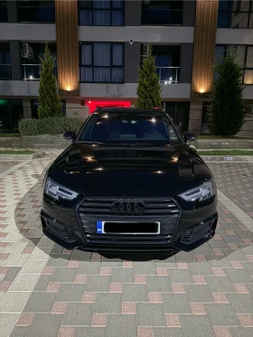 Audi A4 3.0 TDI - 28000 лв. - 42209458 2