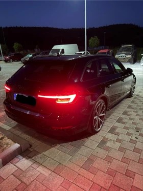 Audi A4 3.0 TDI - 28000 лв. - 42209458 4