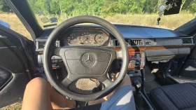 Mercedes-Benz 124   | Mobile.bg    15
