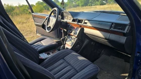 Mercedes-Benz 124   | Mobile.bg    10