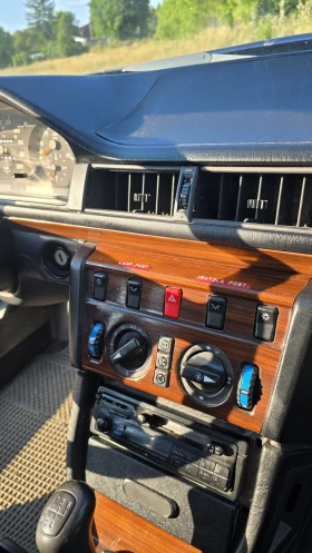 Mercedes-Benz 124   | Mobile.bg    13