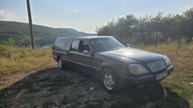 Mercedes-Benz 124   | Mobile.bg    4