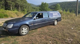  Mercedes-Benz 124
